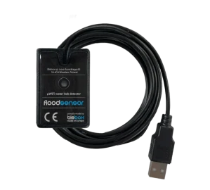 floodSensor - Záplavový detektor