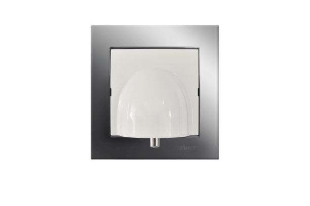 Cable Outlet With Frame