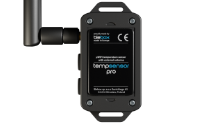 Tempsensor Pro - teplotní senzor WiFi