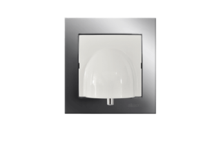 Cable Outlet With Frame