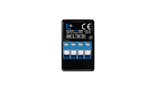 Switchbox Light - 230V WiFi relé 5A